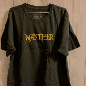 Manther, do you need to know more?